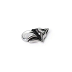 Chrome Hearts ROLLING STONES LIP & TONGUE PENDANT