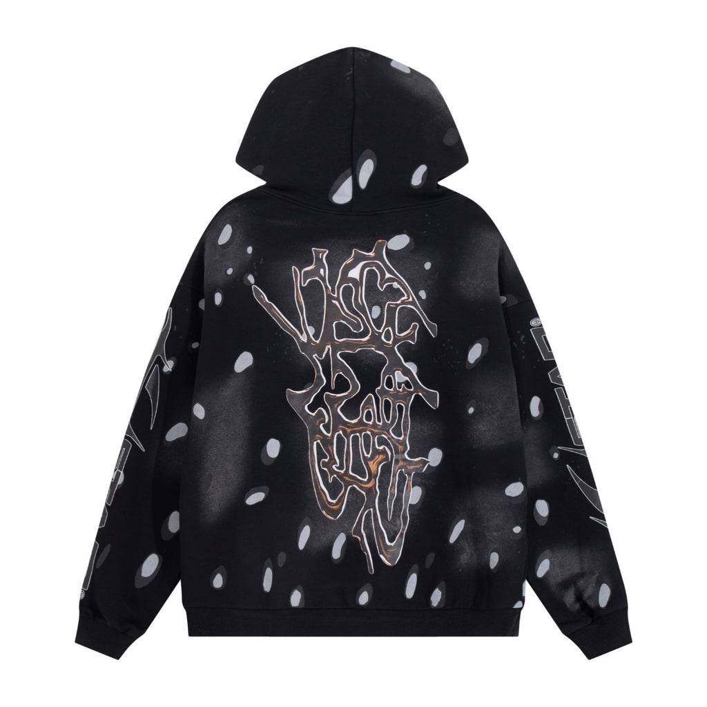 Hellstar Studios New Hoodie