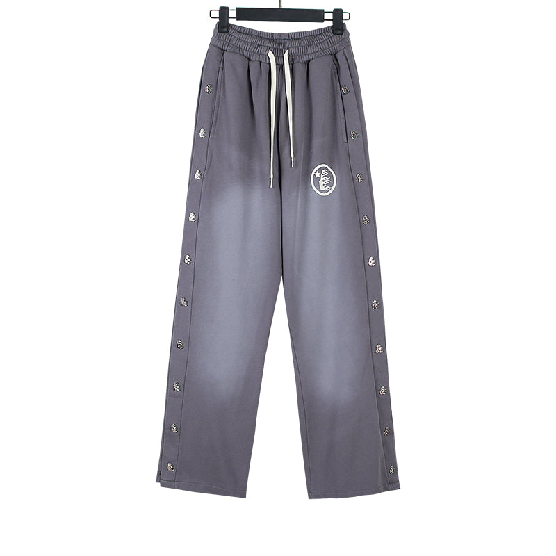 Hellstar Studios New Sports Pants 718