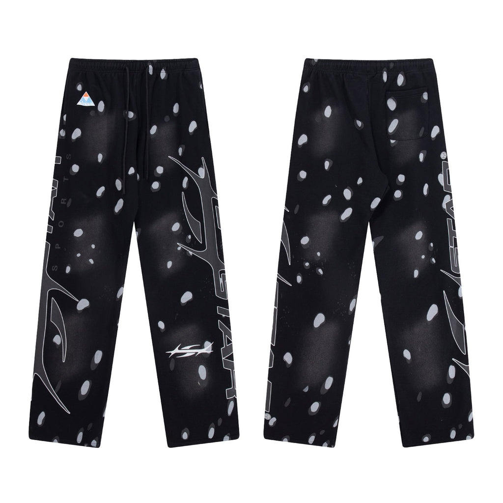 Hellstar Studios New Sports Pants