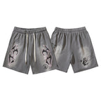 Hellstar Studios  Shorts New 703