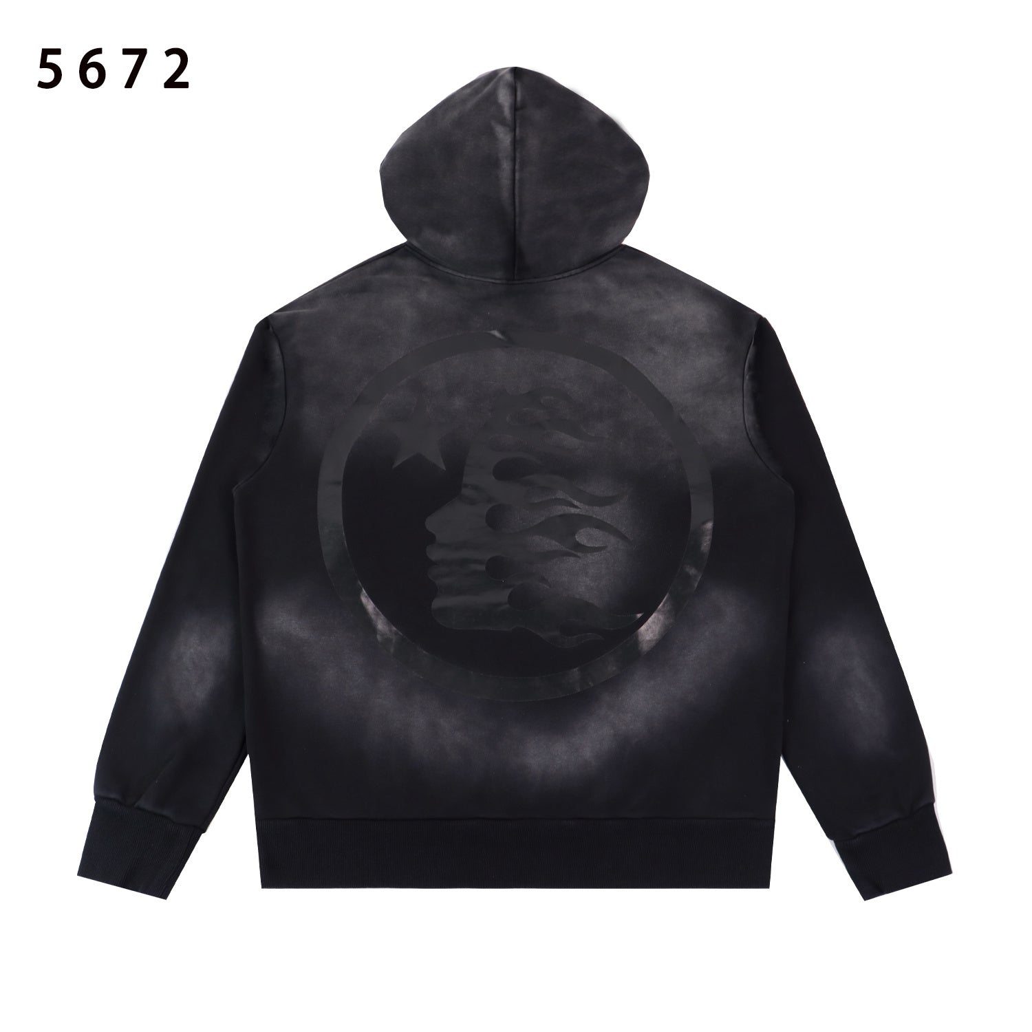 Hellstar Studios New Hoodie