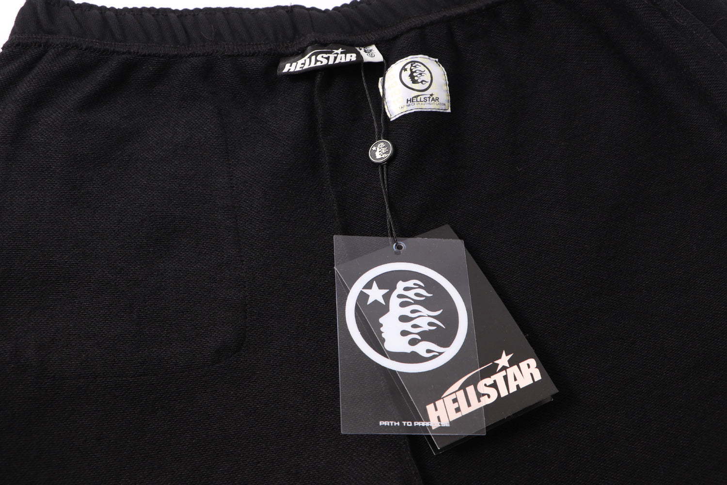 Hellstar Studios New Sports Pants