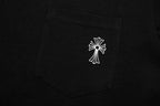 Chrome Hearts Cross Print Tee 6022