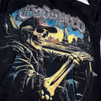 Godspeed Hoodie