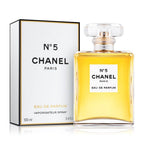 N°5 Eau de Parfum Spray 3.4 oz / 100 ml Eau De Parfum