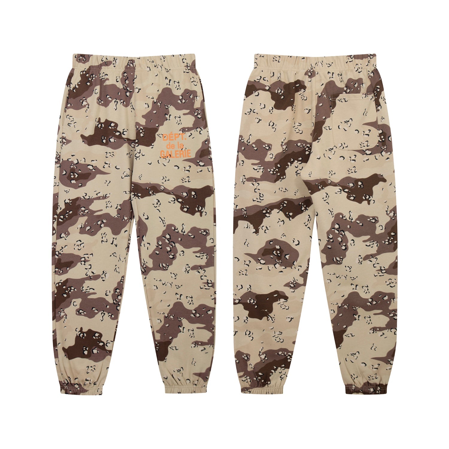 GALLERY DEPT New Pants