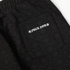 Chrome Hearts Horse Shoe Logo Sweatpants
