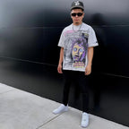 Hellstar new fashion T-shirt