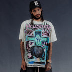 Hellstar new fashion T-shirt