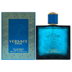 Eros Eau de Parfum 100ml/3.4oz