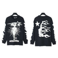 Hellstar Studios New Sweatshirt