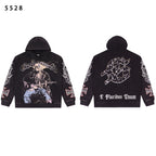 Godspeed Hoodie