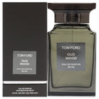 'Oud Wood' Eau de Parfum 3.4oz / 100 ml  Black