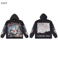 Godspeed Hoodie