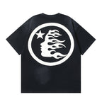 Hellstar new fashion T-shirt  6720