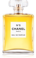 N°5 Eau de Parfum Spray 3.4 oz / 100 ml Eau De Parfum