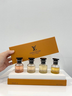 4-Piece Fragrance Set