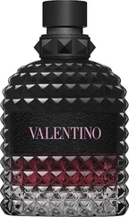 Uomo Born in Roma Intense –100 ml / 3.4 fl oz