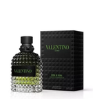 Uomo Born in Roma Green Stravaganza –100 ml / 3.4 fl oz