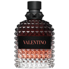 Uomo Born In Roma Coral Fantasy –100 ml / 3.4 fl oz