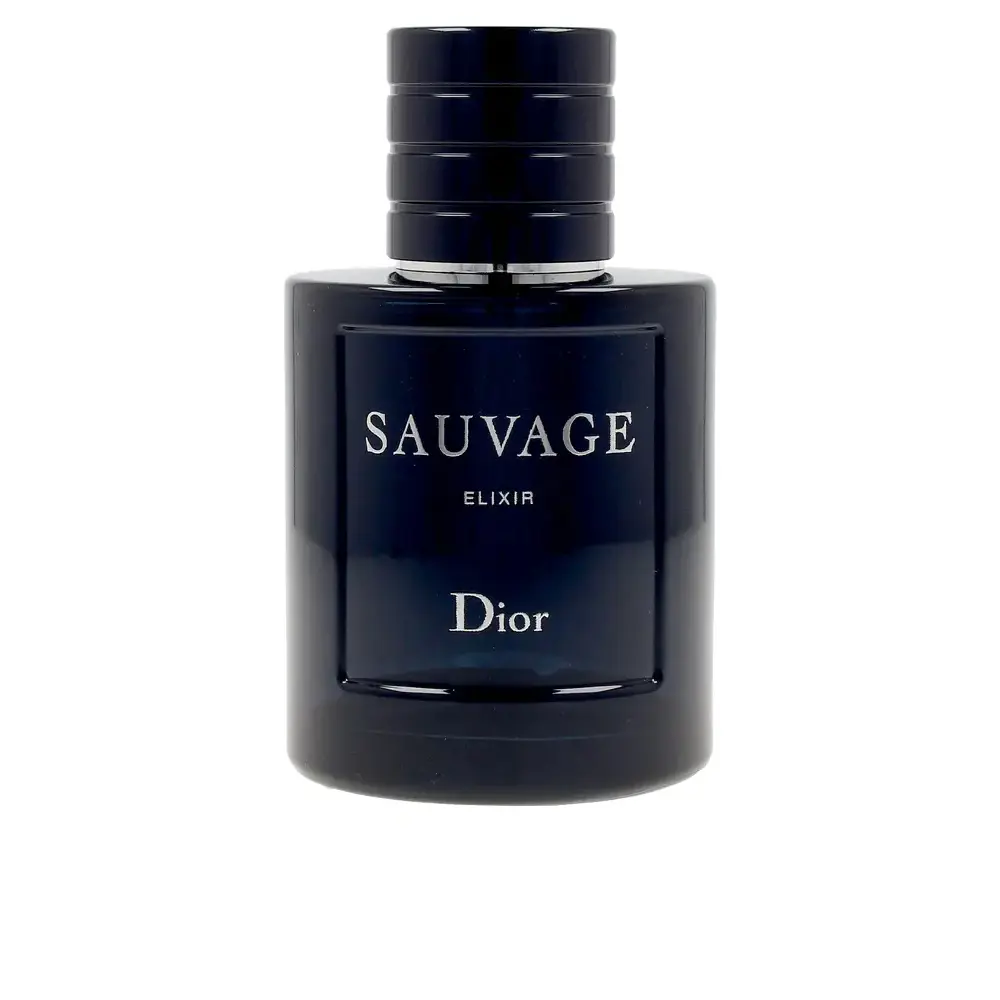 SAUVAGE ELIXIR  de parfum spray  100ml/3.4oz