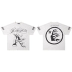 Hellstar new fashion T-shirt K267
