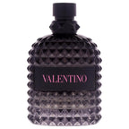 Uomo Born in Roma Eau de Toilette –100 ml / 3.4 fl oz
