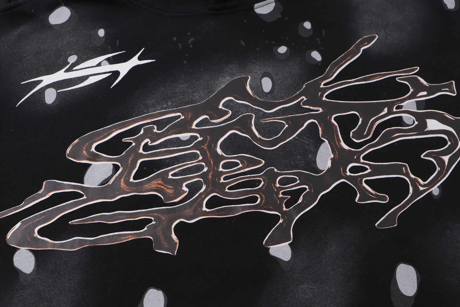 Hellstar Studios New Hoodie