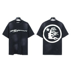 Hellstar new fashion T-shirt  6720