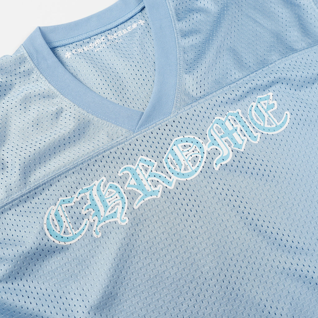 Chrome Hearts Stadium Mesh L/S Jersey 9998