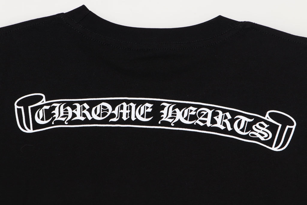 Chrome Hearts Multi Color Cross SWEATSHIRTS 8015