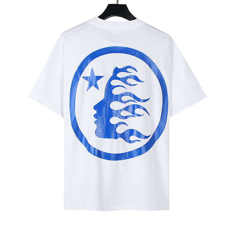 Hellstar new fashion T-shirt 532