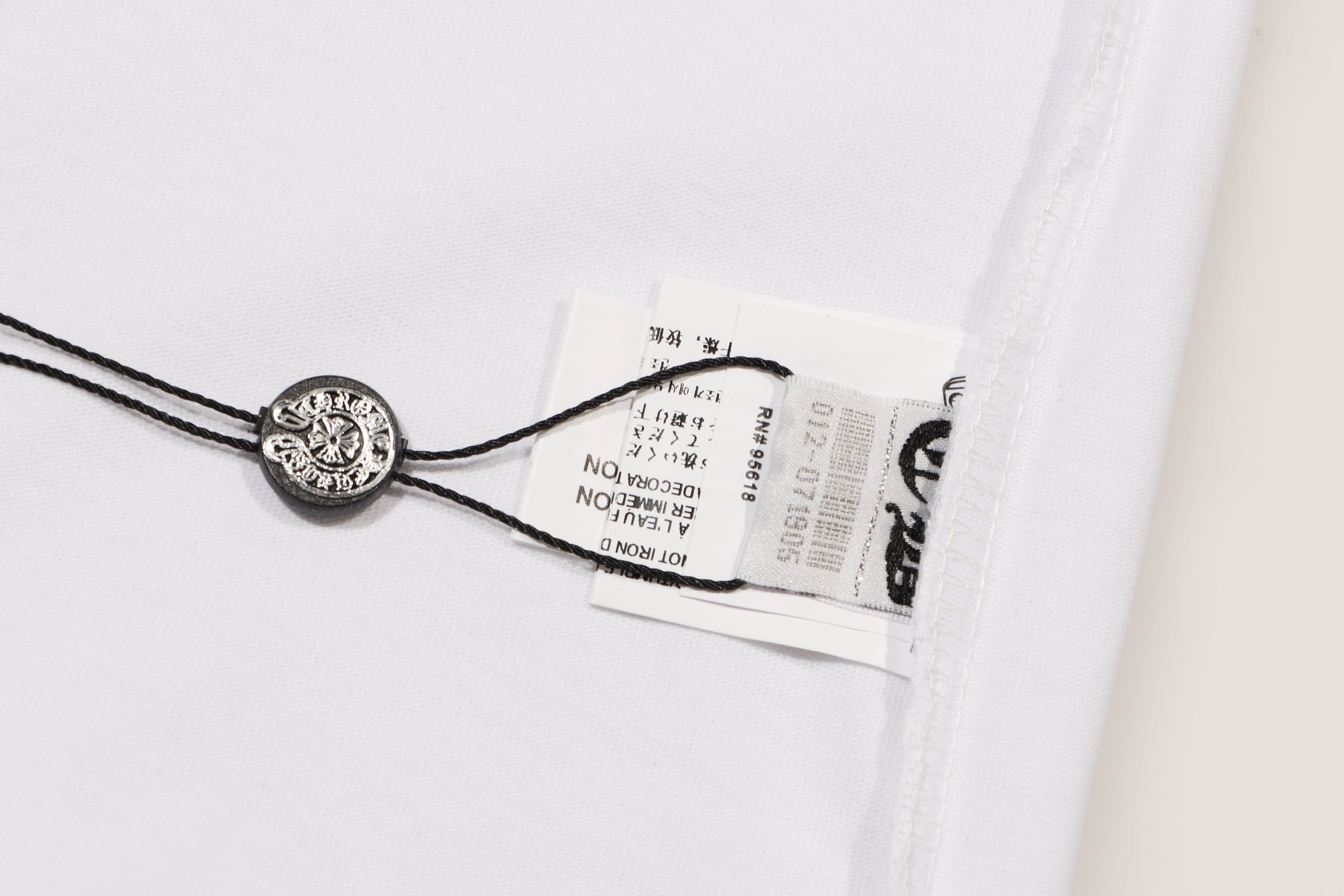 Chrome Hearts New sweaters Shirt 9003