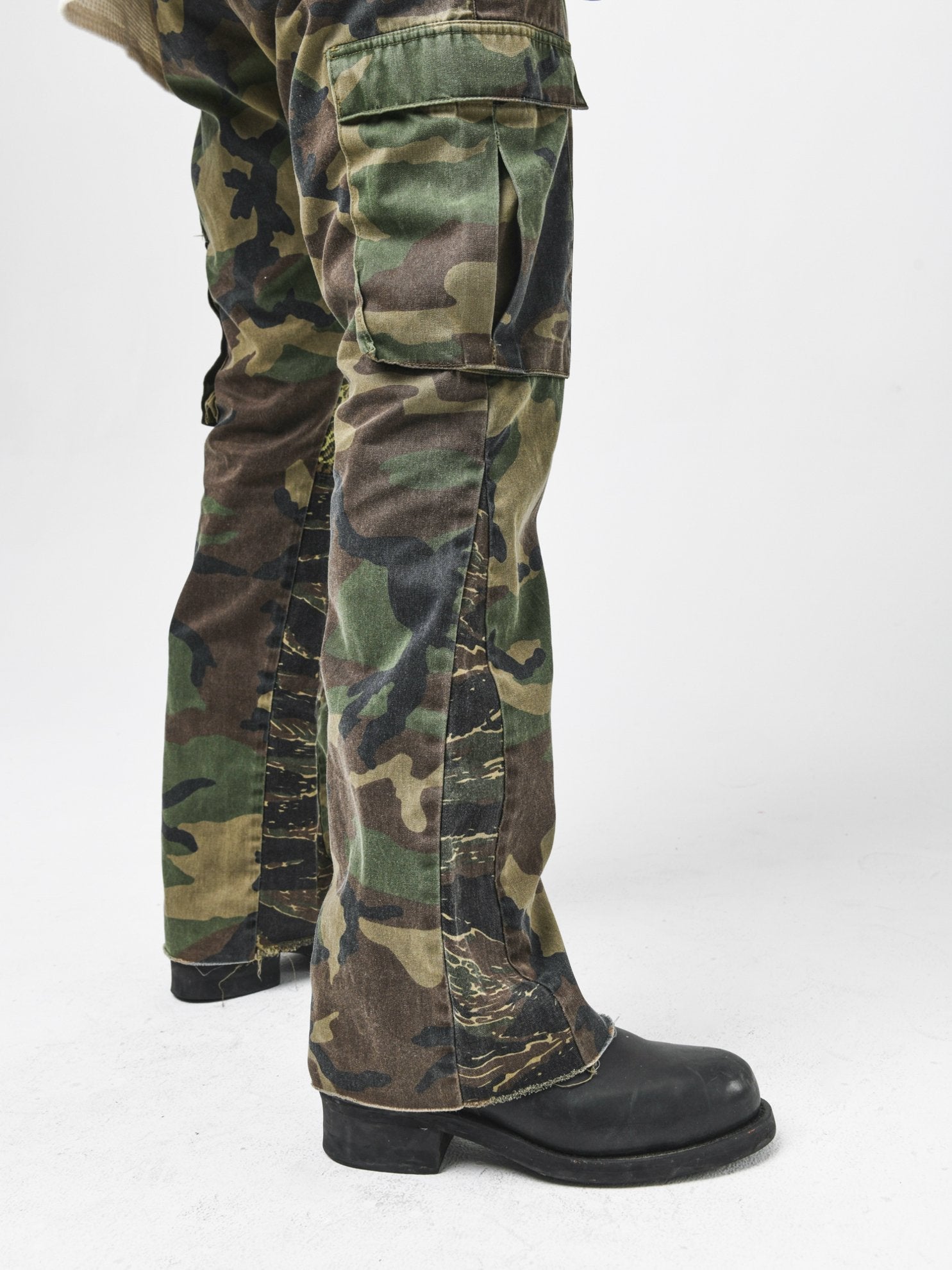 GALLERY DEPT New Pants