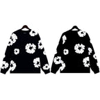 DENIM TEARS  Hoodie 7011