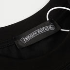 Chrome Hearts Classic Short Sleeve T-shirt 6011