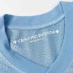 Chrome Hearts x Matty Boy PPO Form Team Mesh Warm Up Jersey T-Shirt 9996-1