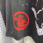 Hellstar new fashion T-shirt