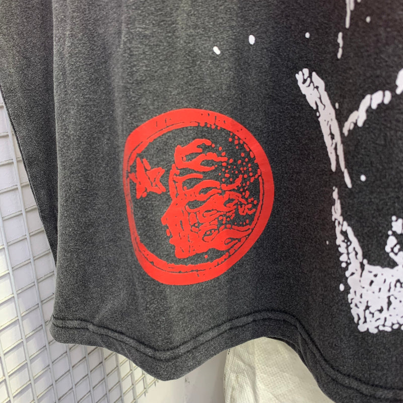 Hellstar new fashion T-shirt
