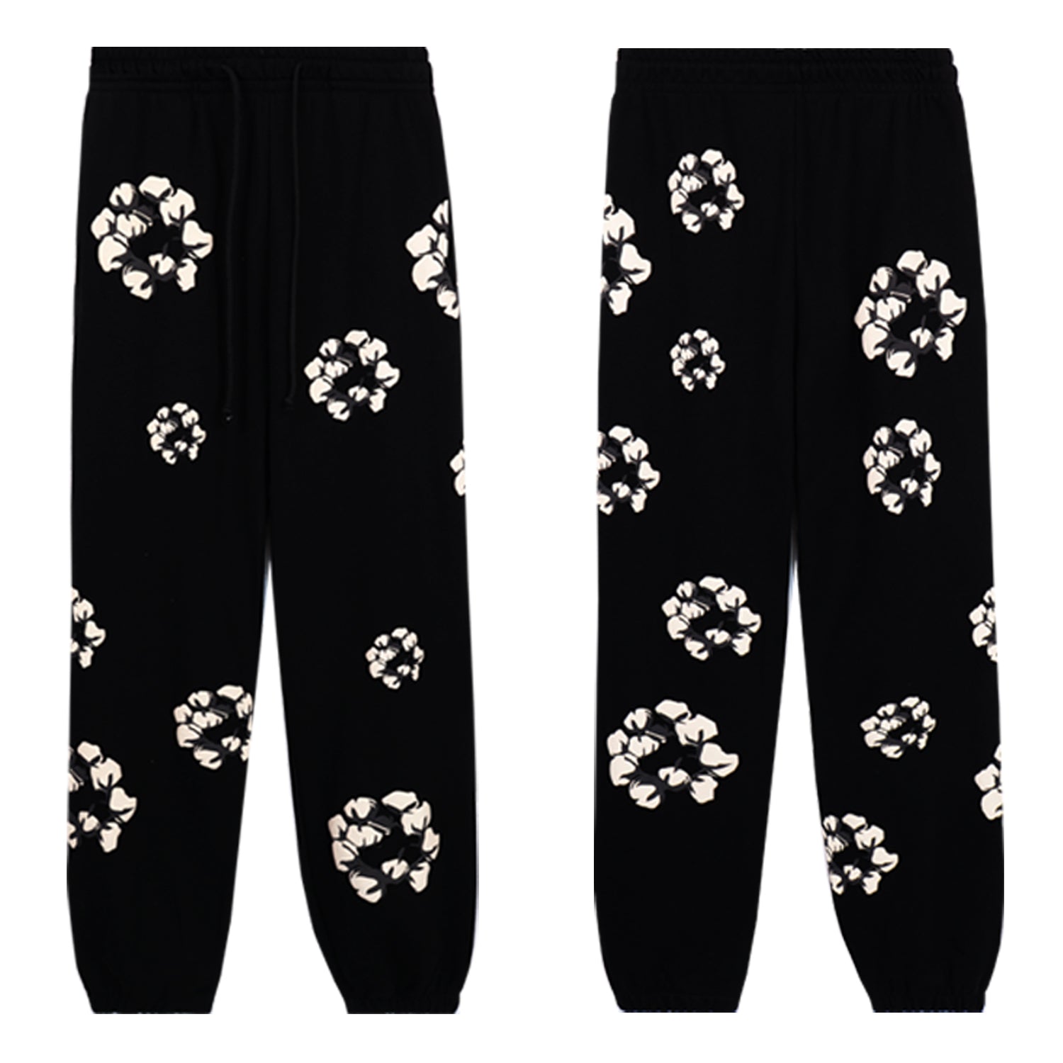 DENIM TEARS  Pants 8200