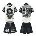 Hellstar new fashion T-shirt  569