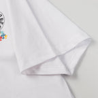 Chrome Hearts Classic Short Sleeve T-shirt 6011