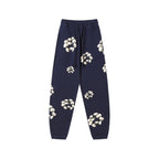 DENIM TEARS  Pants 8001