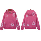 DENIM TEARS  Hoodie 6030