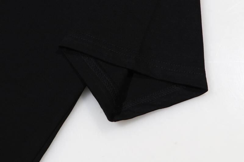 Chrome Hearts Classic Short Sleeve T-shirt 6033
