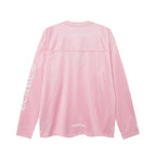 Chrome Hearts Stadium Mesh L/S Jersey 9998