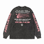 Hellstar Studios New Sweatshirt
