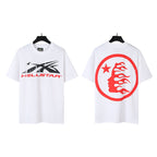 Hellstar new fashion T-shirt  501