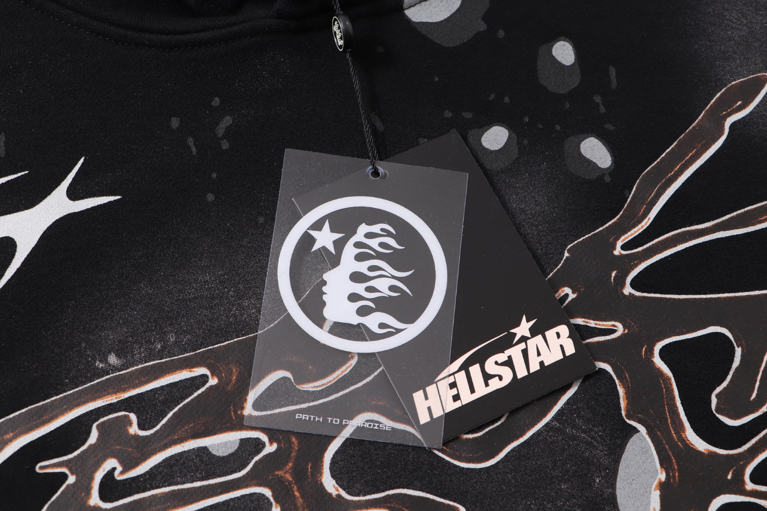 Hellstar Studios New Sports Pants